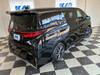 TOYOTA VELLFIRE HYBRID