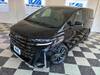 TOYOTA VELLFIRE HYBRID