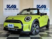 2022 BMW MINI