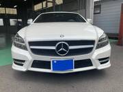 2011 MERCEDES BENZ CLK