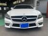 MERCEDES BENZ CLK