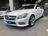 MERCEDES BENZ CLK