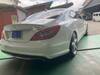 MERCEDES BENZ CLK