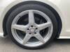 MERCEDES BENZ CLK