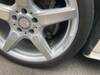 MERCEDES BENZ CLK