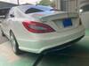 MERCEDES BENZ CLK