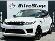 2020 LAND ROVER RANGE ROVER SPORT