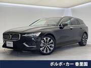 2025 VOLVO V60