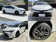 2024 TOYOTA COROLLA TOURING