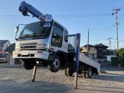 2005 ISUZU FORWARD