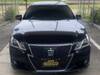 TOYOTA CROWN HYBRID