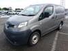 NISSAN NV200 VANETTE VAN