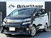 2014 TOYOTA VELLFIRE