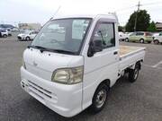 2006 DAIHATSU HIJET TRUCK SPECIAL