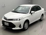 2022 TOYOTA COROLLA AXIO