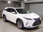 2020 LEXUS RX