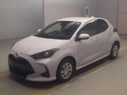 2023 TOYOTA YARIS