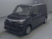2025 TOYOTA ROOMY