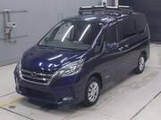 2019 NISSAN SERENA