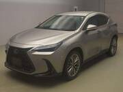 2025 LEXUS NX