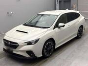 2023 SUBARU LEVORG