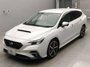 2024 SUBARU LEVORG