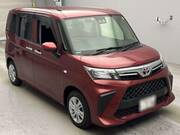 2022 TOYOTA ROOMY