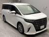 TOYOTA ALPHARD HYBRID