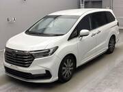 2021 HONDA ODYSSEY ABSOLUTE