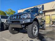 2007 SUZUKI JIMNY