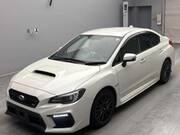 2019 SUBARU WRX STI