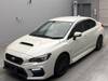 SUBARU WRX STI