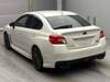 SUBARU WRX STI