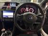 SUBARU WRX STI