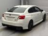 SUBARU WRX STI