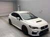 SUBARU WRX STI