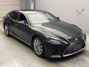 2019 LEXUS LS