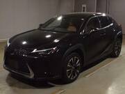 2022 LEXUS UX