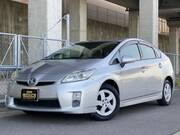 2011 TOYOTA PRIUS L