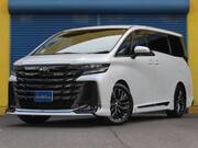 2023 TOYOTA VELLFIRE