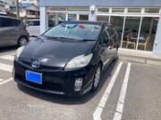 2010 TOYOTA PRIUS S