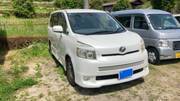 2009 TOYOTA VOXY