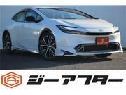 2023 TOYOTA PRIUS