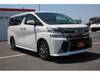 TOYOTA VELLFIRE HYBRID