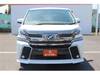 TOYOTA VELLFIRE HYBRID