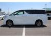 TOYOTA VELLFIRE HYBRID