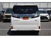 TOYOTA VELLFIRE HYBRID