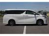 TOYOTA VELLFIRE HYBRID