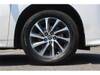TOYOTA VELLFIRE HYBRID
