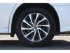TOYOTA VELLFIRE HYBRID